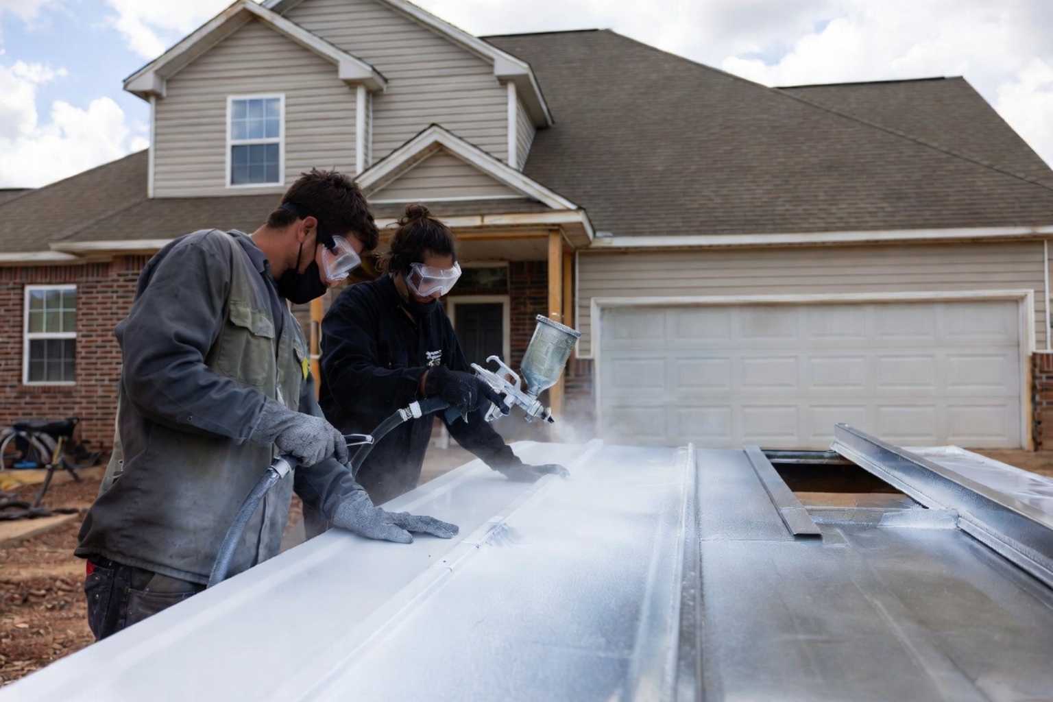 Color Match Coating Service In Fischer TX