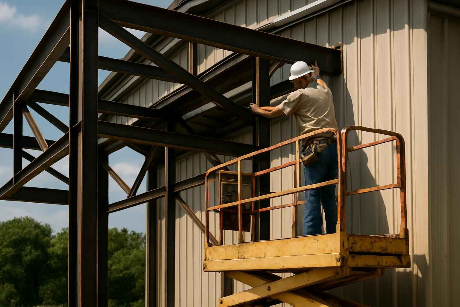 Frame Repair Service in Burnet TX