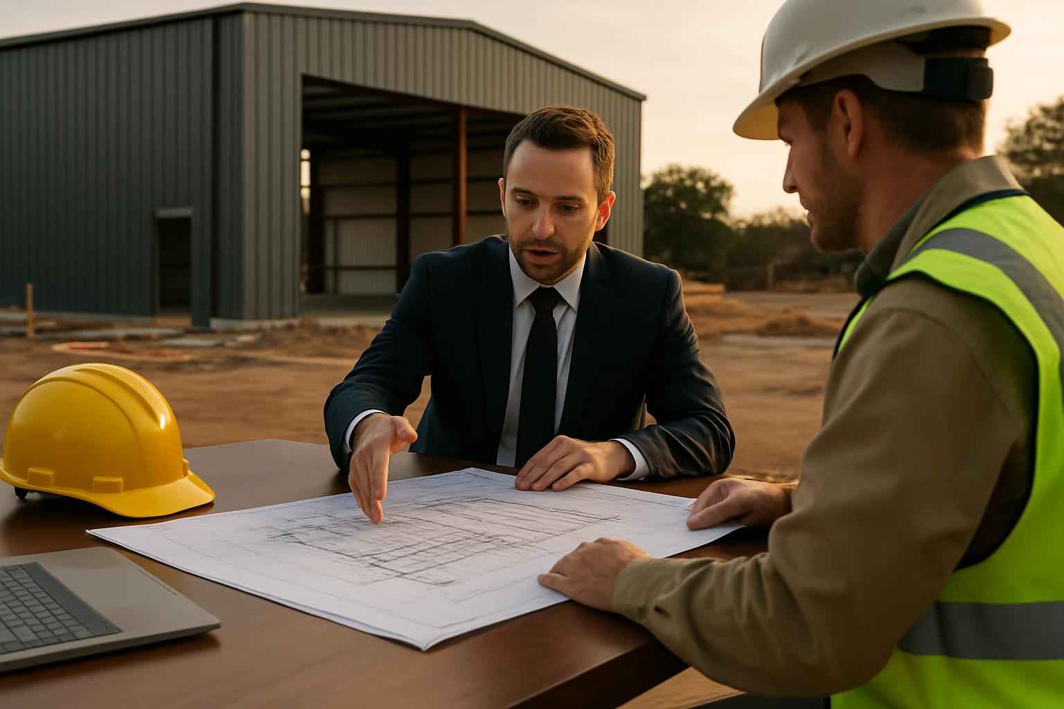 PEMB Supplier Coordination Service in Burnet TX