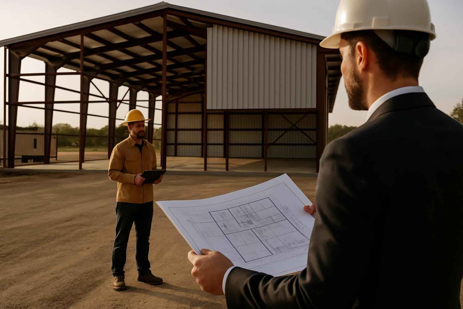 PEMB Supplier Coordination Service in Fischer TX