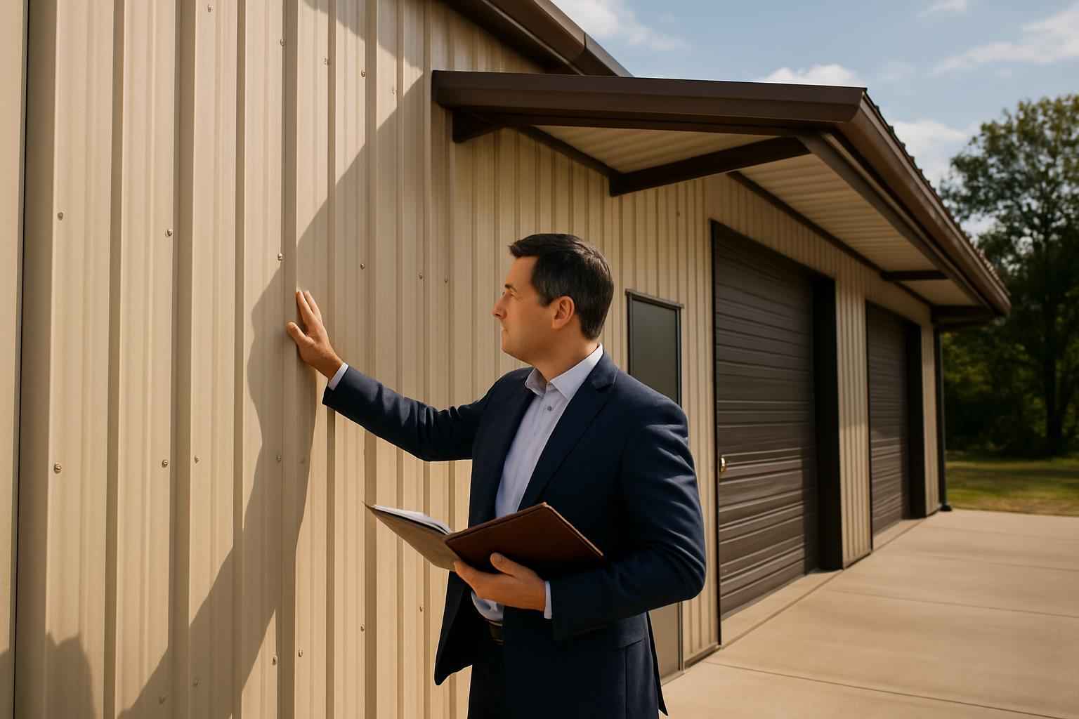 PEMB Warranty Service in Burnet TX