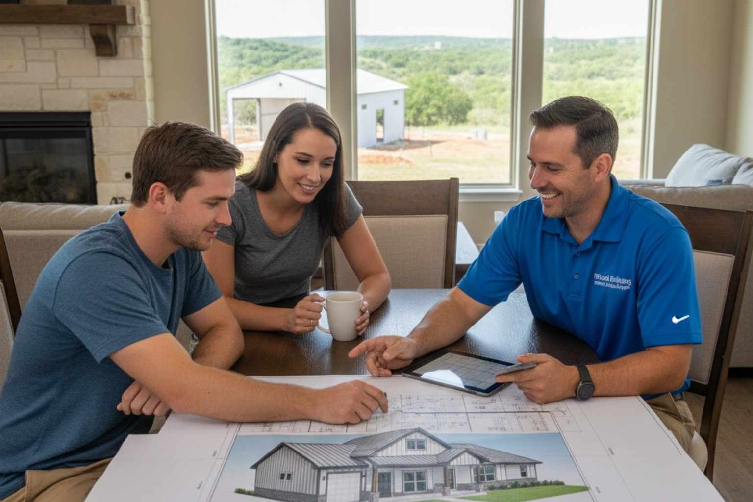 Scheduling Service In Fischer TX