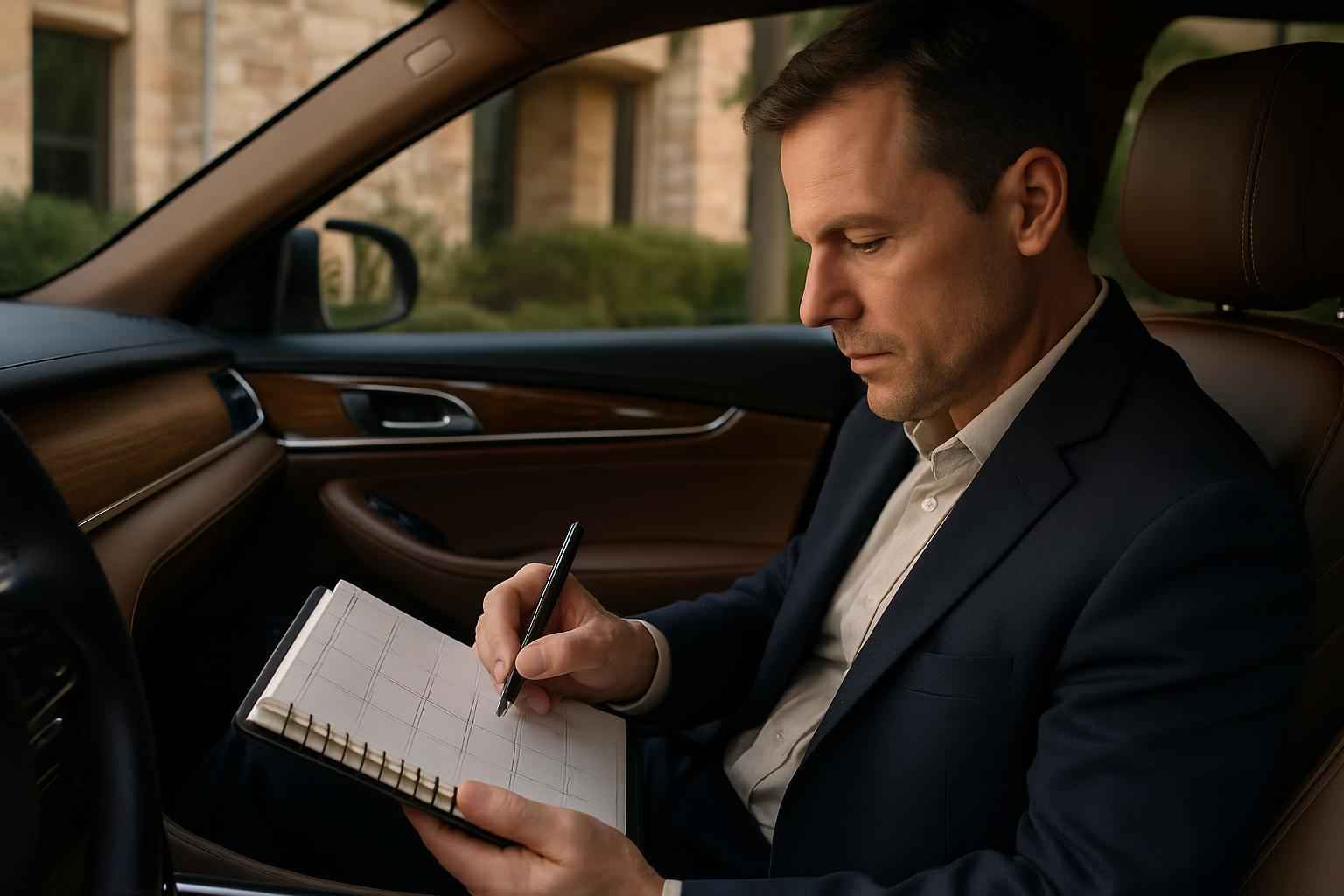 Scheduling Service in Burnet TX