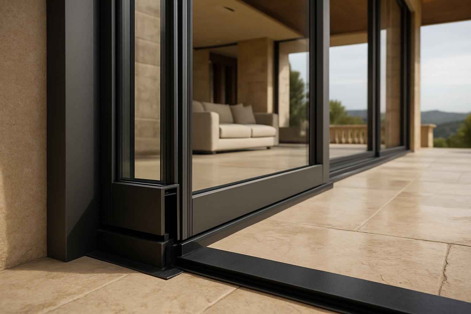 Thermal Break Detailing Service In Fischer TX