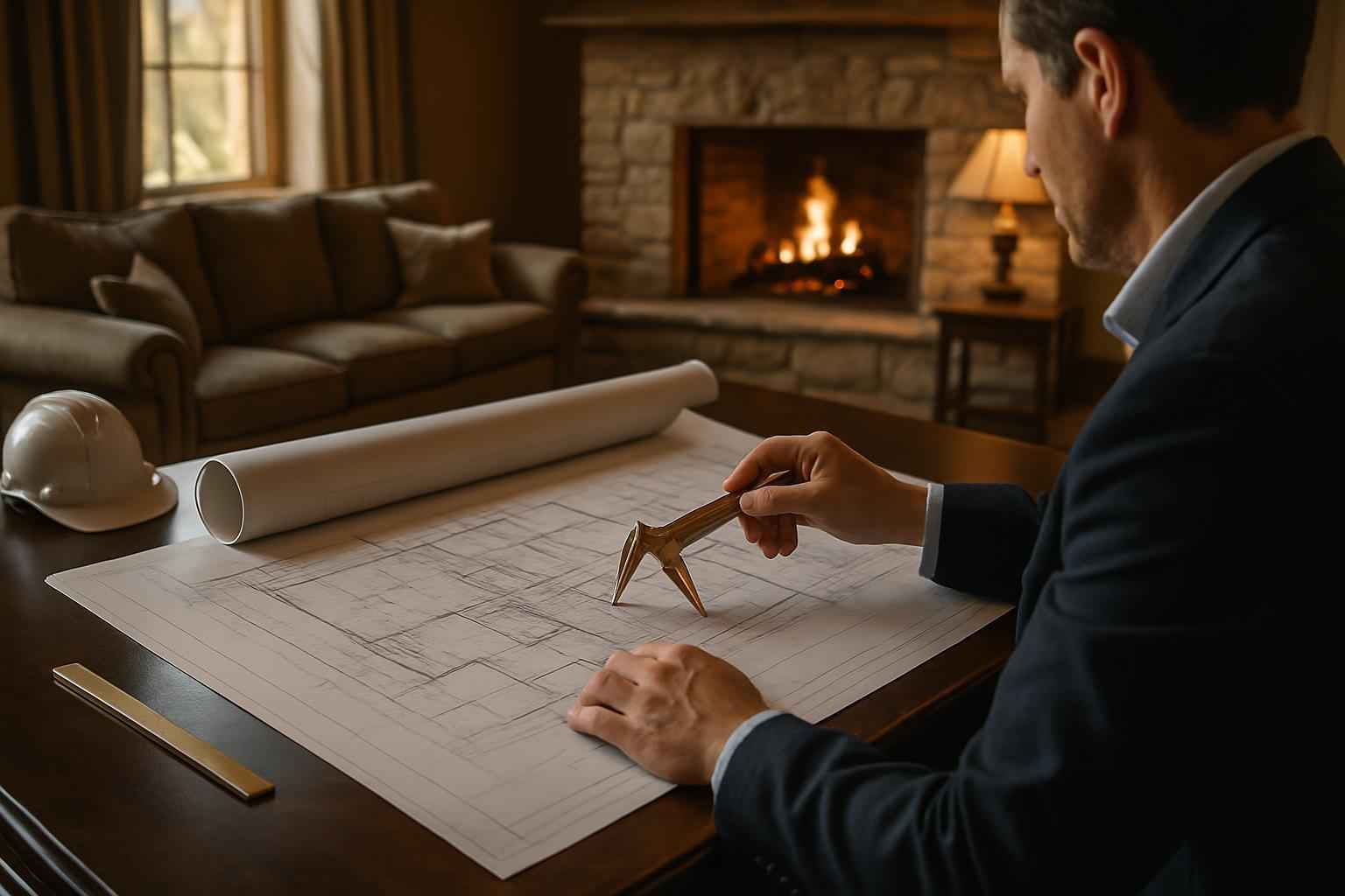 Value Engineering Service in Burnet TX