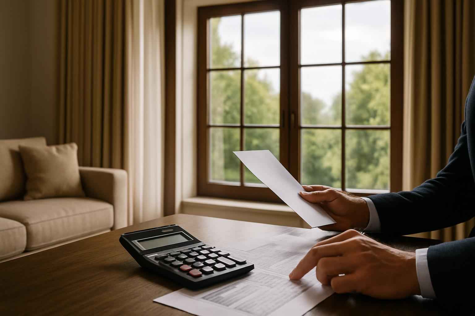 Window Cost Estimate In Burnet TX