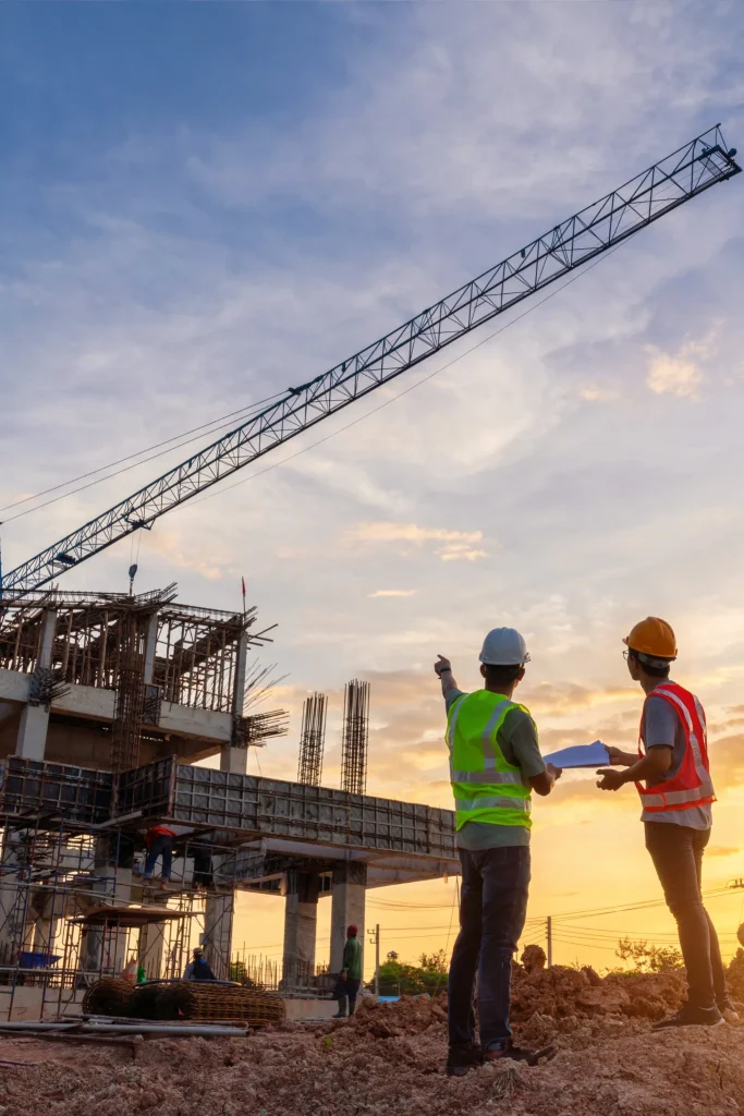 About Metal Building Contractor Near Me