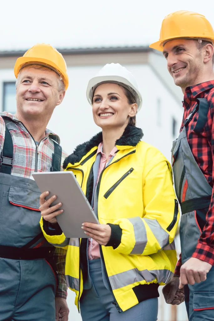 Why Choose Metal Building Contractor Near Me